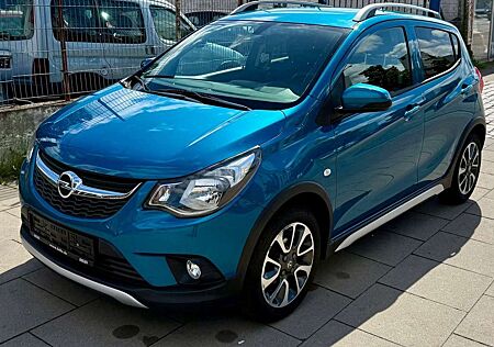 Opel Karl Rocks / TÜV NEU