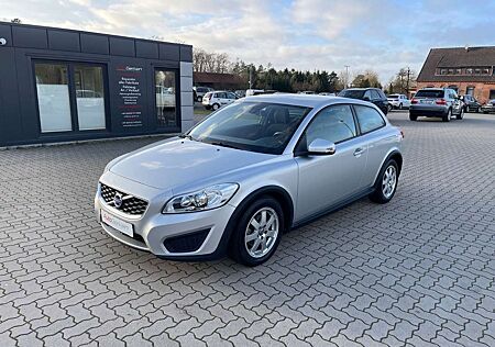 Volvo C30 D2 Kinetic 1HD 50.918 KM