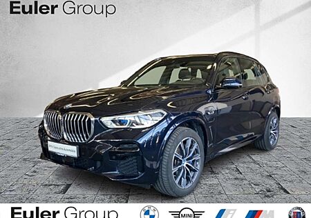 BMW X5 xDrive 45e iPerformance Sportpaket HUD Luftfederun