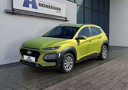 Hyundai Kona Select 2WD