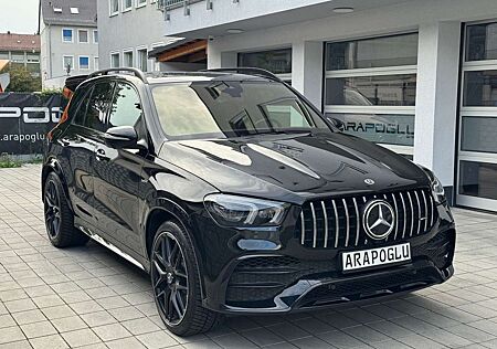 Mercedes-Benz GLE 53 AMG 53 SUV AMG 4Matic CARBON*PANO*4ZONE*PERF.ABG