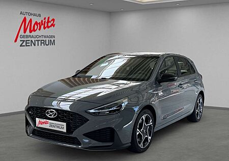 Hyundai i30 1.0 TGDI N Line *SPORT OPTIK PAKET!*