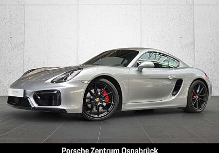 Porsche Cayman S