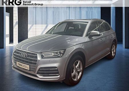 Audi Q5 50 TFSI e QUATTRO HYBRID