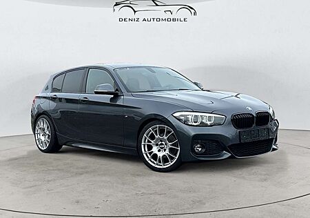 BMW 120i 120 1 Lim. 5-trg. Edition M Sport Shadowline