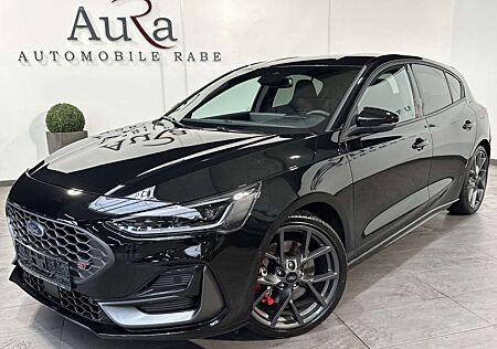 Ford Focus 2.3 EB Aut. ST X NAV+LED+HUD+BANG&OLUFSEN