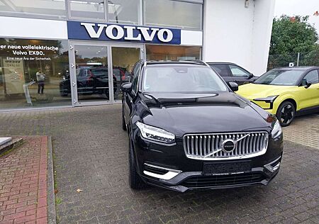 Volvo XC 90 XC90 T8 Recharge Plug-In Hybrid AWD