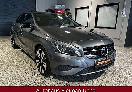 Mercedes-Benz A 200 A -Klasse BlueEfficiency/Navi/LED/Xenon