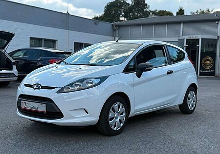 Ford Fiesta Ambiente Garantie*TÜV Neu*