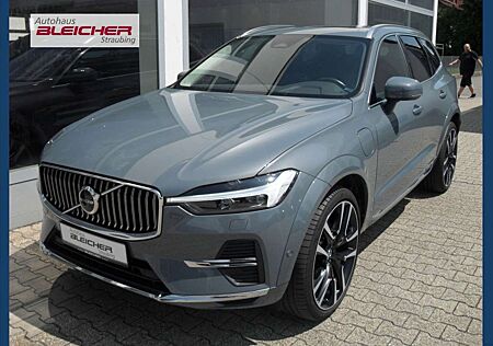 Volvo XC 60 XC60 T8 Inscription Recharge Plug-In Hybrid AWD