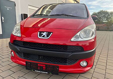 Peugeot 1007 Premium ** Automatik ** Tüv Au 05/27 *