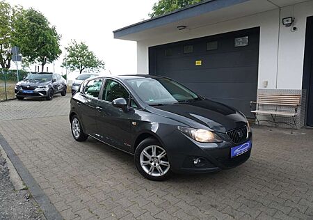 Seat Ibiza 1.2 Reference KLIMA+ALU+TEMPOMAT+2.Hd+EURO5