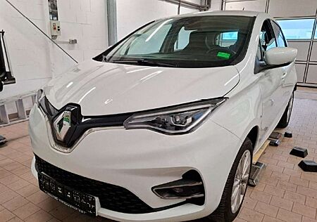 Renault ZOE Experience Z.E. 50 Sitzheizung - Allwetter