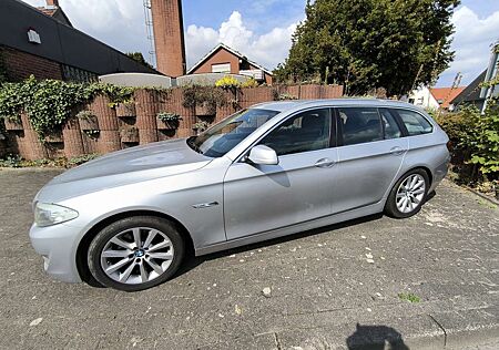 BMW 520d 520