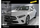 Mercedes-Benz A 250 e , PROGRESSIVE DISTR SPUR PANO 360 AHK