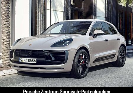 Porsche Macan GTS 360 Kamera LenkradHZG Memory Sitze