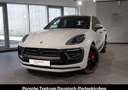 Porsche Macan GTS 360 Kamera LenkradHZG Memory Sitze