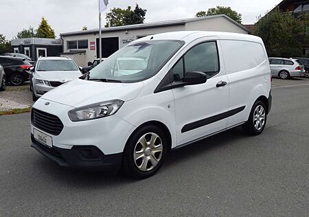 Ford Transit Courier 1.5 TDCI Trend~1.Hand~Klima~SHZ