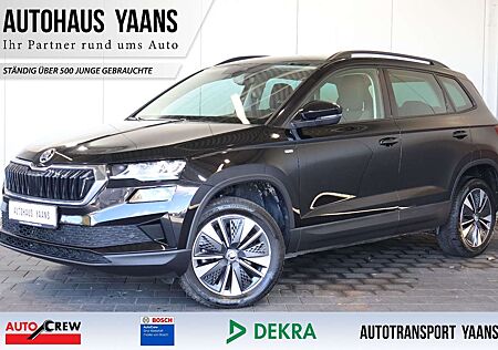 Skoda Karoq 2.0 TDI DSG Tour AID+KEY+ACC+KAM+LED+AHK