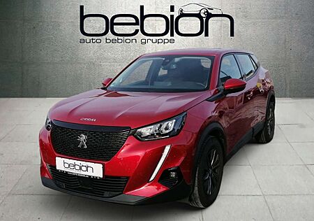 Peugeot 2008 1.2 PureTech 100 Active Pack LED Navi PDC