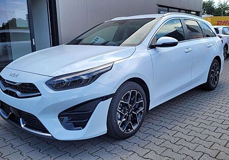 Kia XCeed Ceed SW / cee'd SW Ceed SW GT Line*LED*Navi*Shzg*PDC*Cam*17Zoll*