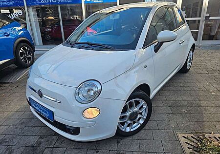 Fiat 500 Sport 1.4|Automatik|T-Leder|Alu|Z-Riemen Neu