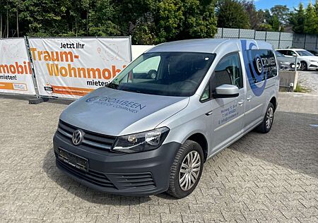 VW Caddy Volkswagen Trendline *7.Sitzer*FESTPREIS