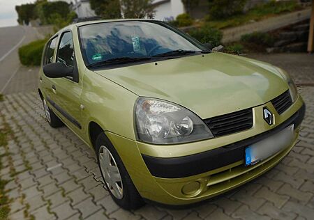 Renault Clio 1.2 Authentique