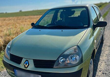 Renault Clio 5, 1.2 Campus