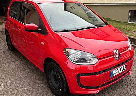 VW Up Volkswagen ! ! high !