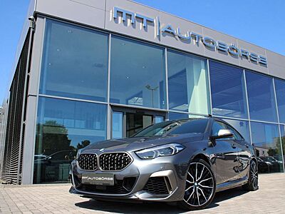 BMW 235 *GRAN COUPE* XDRIVE SPORT-AUTOMATIC!