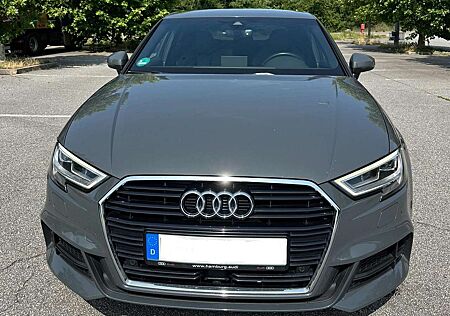 Audi A3 2.0 TDI Limousine S tronic