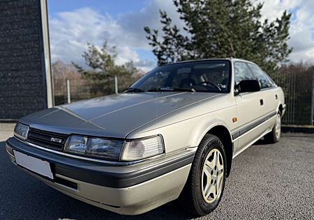 Mazda 626 626 2.2i 12V GLX