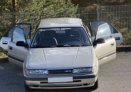 Mazda 626 2.2i 12V GLX