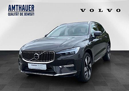 Volvo XC 60 XC60 T8 Recharge AWD Ultimate 360°/HUD/Panorama