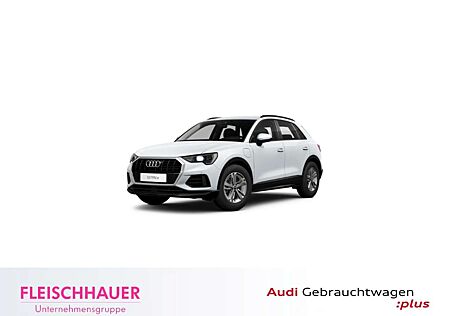 Audi Q3 45 TFSI e DSG+APS+NAVI+ACC+LED