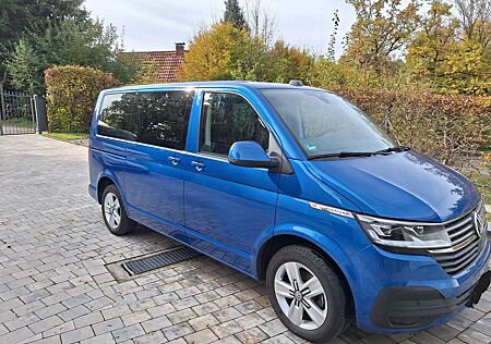 VW T6 Volkswagen .1 Multivan Multivan .1 Kurz DSG Comfortline