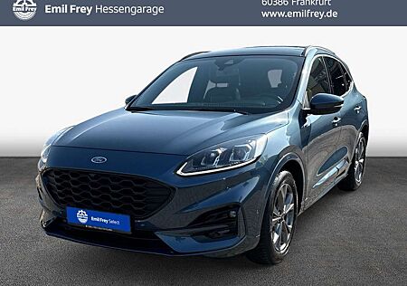 Ford Kuga 2.0 EcoBlue Aut. ST-LINE X