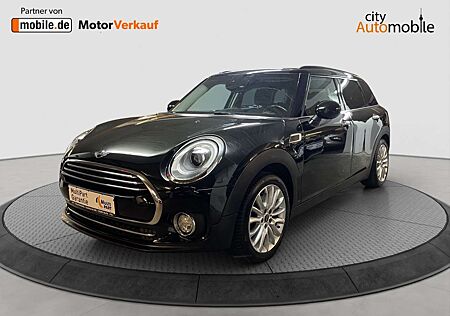 Mini Cooper Clubman /Leder/Tempomat/Bluetooth