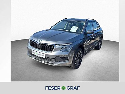 Skoda Kamiq Balance, DSG