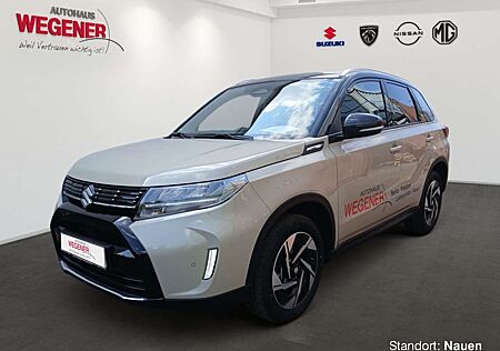 Suzuki Vitara 1,5 COMFORT+ AGS