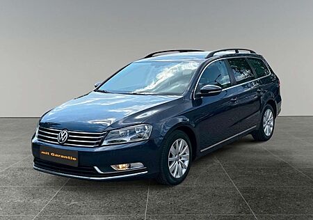 VW Passat Variant Volkswagen Comfortline BlueMotion