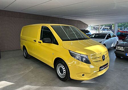 Mercedes-Benz Vito 116 CDI Kasten Lang*Klima*StHz*Kamera*Navi*