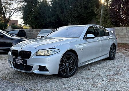 BMW 550 i Limousine MPaket/BiXenon/Kamera/ACC/HuD/