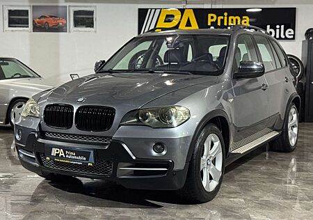 BMW X5 3.0d / Automatik Xenon Tempomat