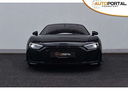 Audi R8 5,2FSI*Laser*Magn*Perform*B&O*Ceramic*Carbon