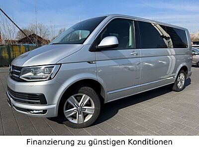 Volkswagen T6 Transporter T6 Caravelle Comfortline lang *NAVI*R-CAM*9SITZ*