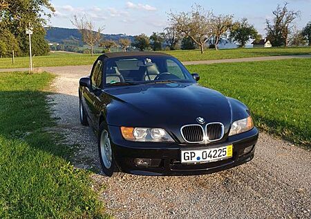 BMW Z3 roadster 1.9