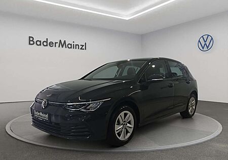 VW Golf Volkswagen 1.5 TSI Life Kam. ACC SHZ LED