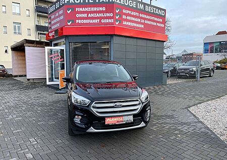 Ford Kuga Trend/Bluetooth/Tempomat/Kamera/8fach bereift